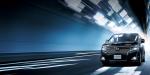 Nissan Elgrand 2011 года